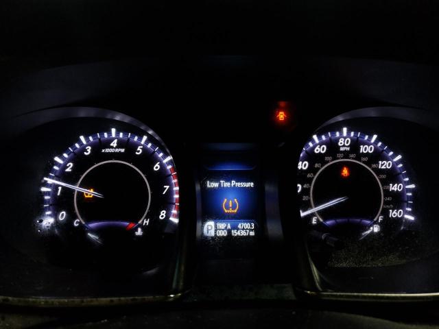 2015 TOYOTA AVALON XLE - 4T1BK1EB9FU190476