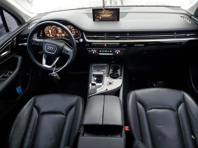 2017 AUDI Q7 PREMIUM - WA1LAAF78HD030382