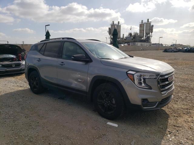 2024 GMC TERRAIN AT 3GKALYEG8RL276124