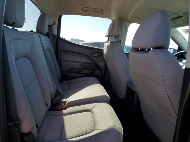 2017 CHEVROLET COLORADO - 1GCGSBEA7H1146651