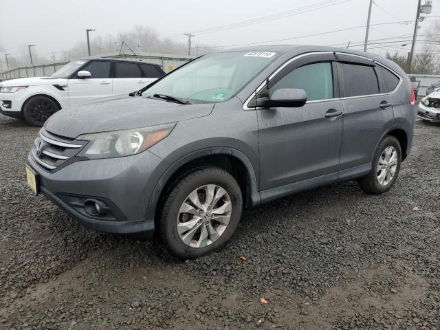 2014 HONDA CR-V EX #3026011963