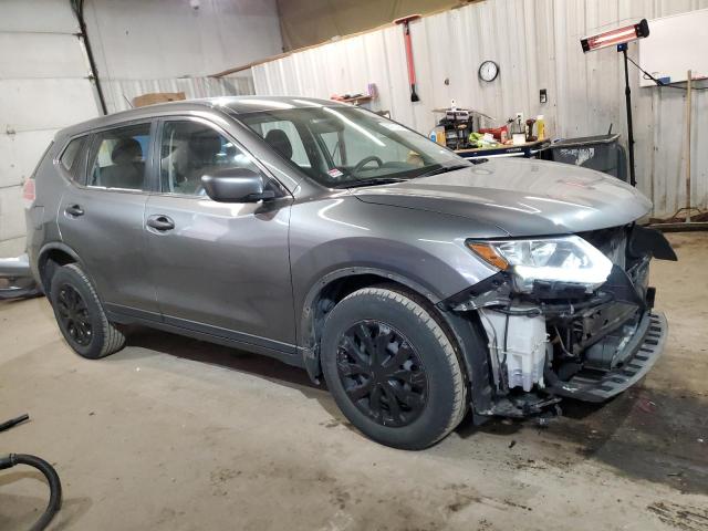 Vin: jn8at2mvxgw139397, lot: 86167424, nissan rogue s 20164