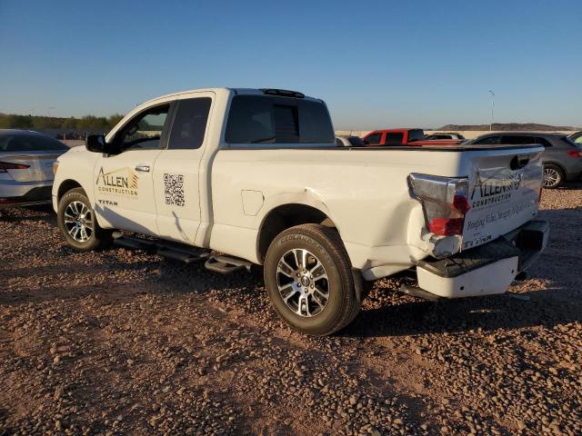 VIN 1N6AA1CE3MN501145 2021 NISSAN TITAN no.2