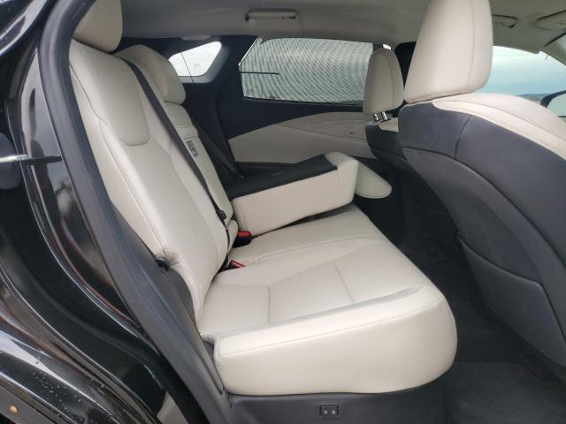 2024 LEXUS RX 350 BAS - 2T2BAMBA4RC030832