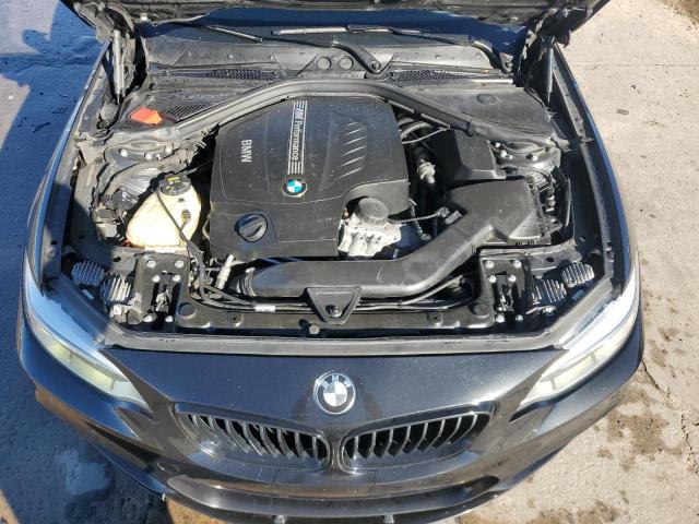 2016 BMW M235XI - WBA1J9C54GV696210