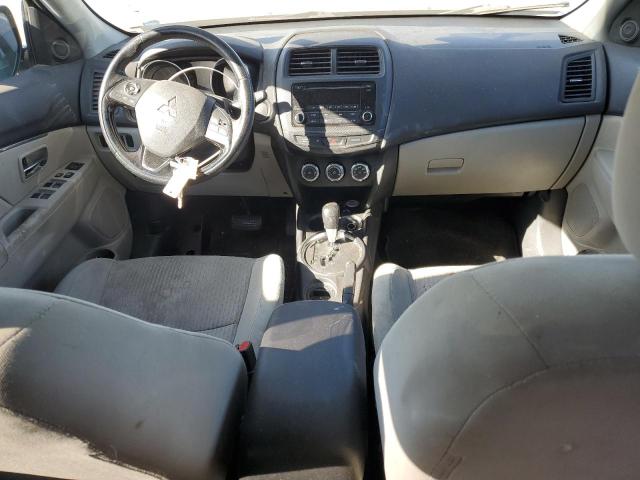 VIN JA4AP3AU9HZ003693 2017 MITSUBISHI OUTLANDER no.8