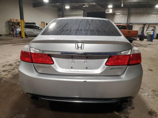 2013 HONDA ACCORD SPO - 1HGCR2F59DA018063