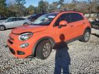 2016 FIAT 500X POP - ZFBCFXAW0GP334838