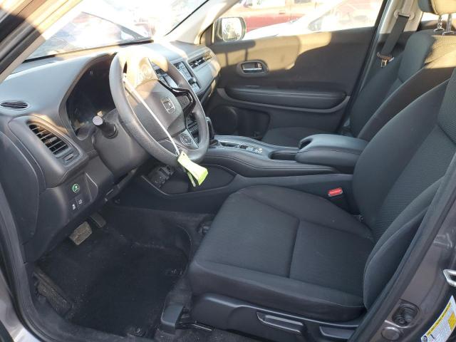 2018 HONDA HR-V LX - 3CZRU5H32JM715703