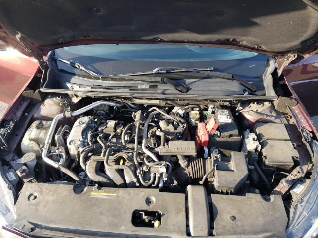 2020 NISSAN SENTRA SV - 3N1AB8CV8LY228975