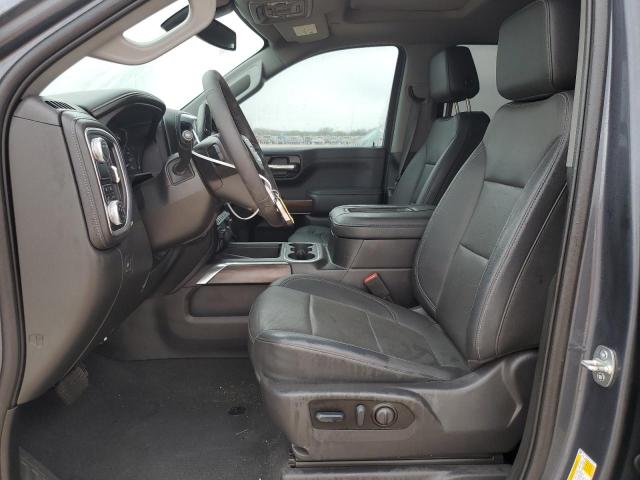 2022 GMC SIERRA LIM - 1GTP8DED4NZ217080