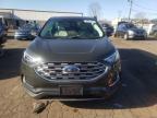 Lot #3033010027 2023 FORD EDGE TITAN