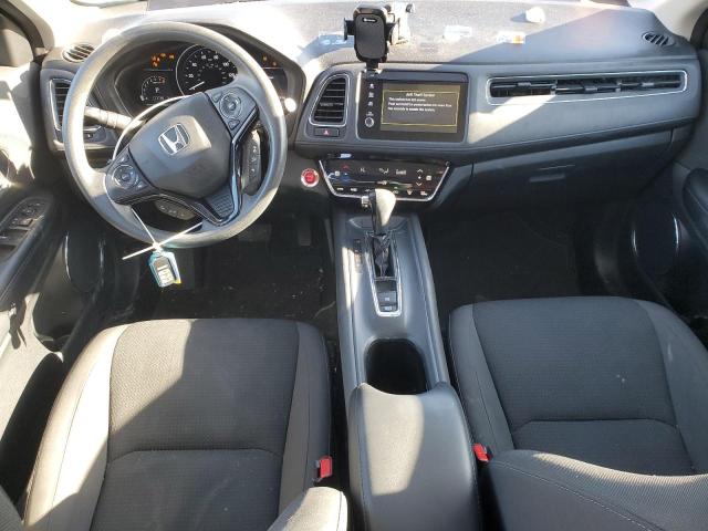 2022 HONDA HR-V 3CZRU6H57NM773660