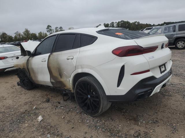 2021 BMW X6 SDRIVE 5UXCY4C08M9D74271