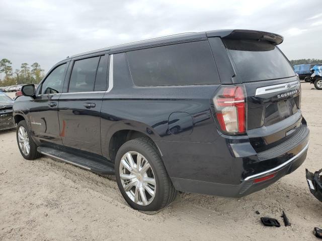 2021 CHEVROLET SUBURBAN C - 1GNSCCKDXMR439331