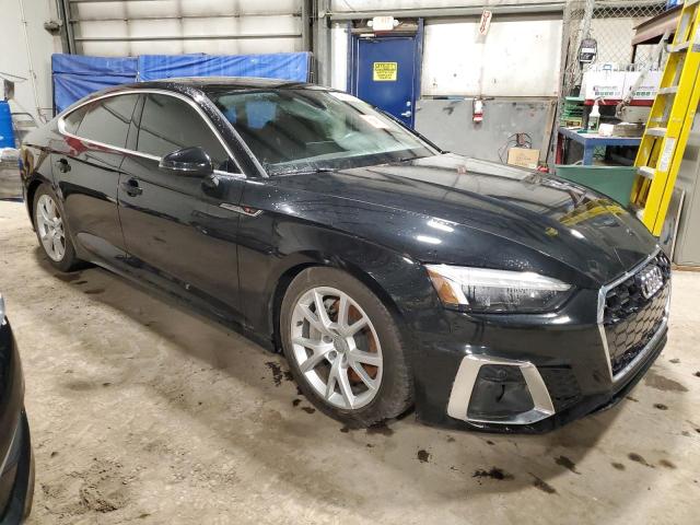 2020 AUDI A5 PROGRES WAUFNCF52LA006880