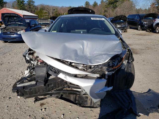 2020 TOYOTA COROLLA LE - 5YFHPRAE0LP051828