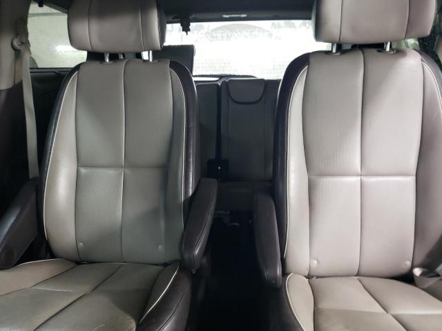 2018 KIA SEDONA SXL - KNDME5C14J6374887