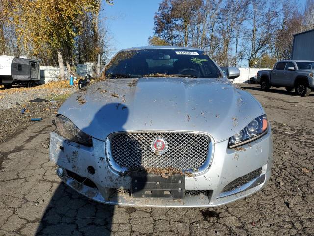 2015 JAGUAR XF 3.0 SPO - SAJWA0F7XF8U51105