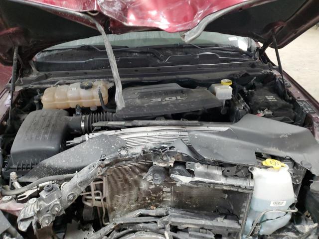 2022 RAM 1500 LARAM - 1C6SRFJM0NN206200