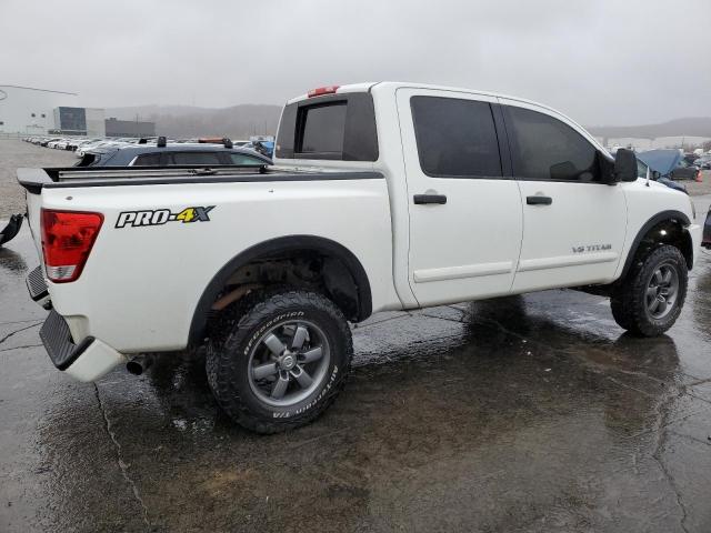 Vin: 1n6aa0ec4en508547, lot: 79808634, nissan titan s 20143