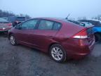 Lot #3025201596 2010 HONDA INSIGHT EX