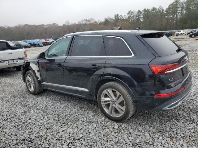 VIN WA1LXAF71MD018518 2021 AUDI Q7 no.2