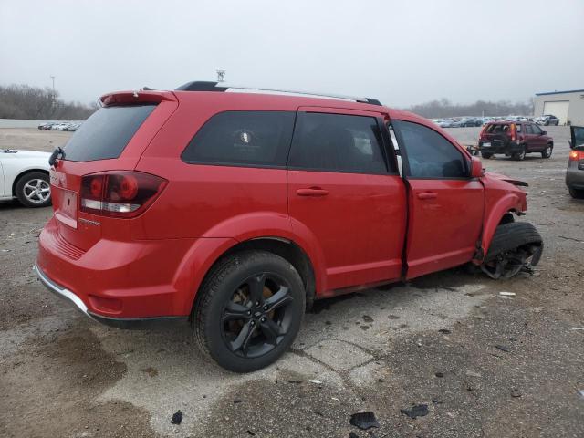 2020 DODGE JOURNEY CR - 3C4PDCGB1LT194167