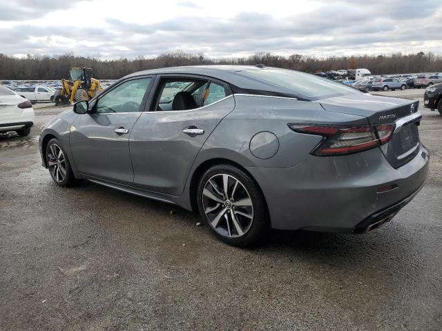 2020 NISSAN MAXIMA SL - 1N4AA6DV3LC361838