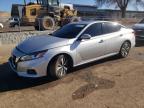 2019 NISSAN ALTIMA SL - 1N4BL4EV7KC202918