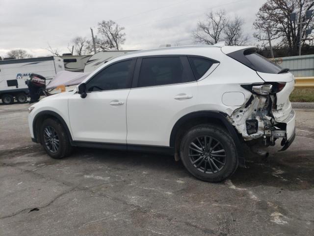 Vin: jm3kfbcl6h0204636, lot: 83935134, mazda cx-5 touring 20172