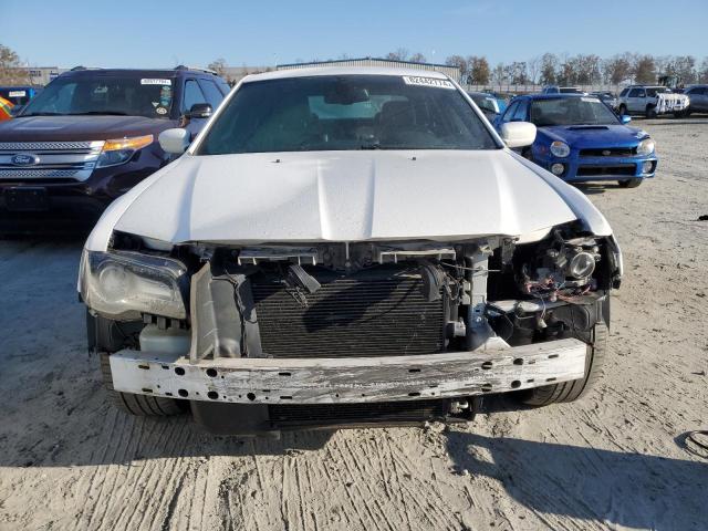 2016 CHRYSLER 300 S - 2C3CCABG1GH229852