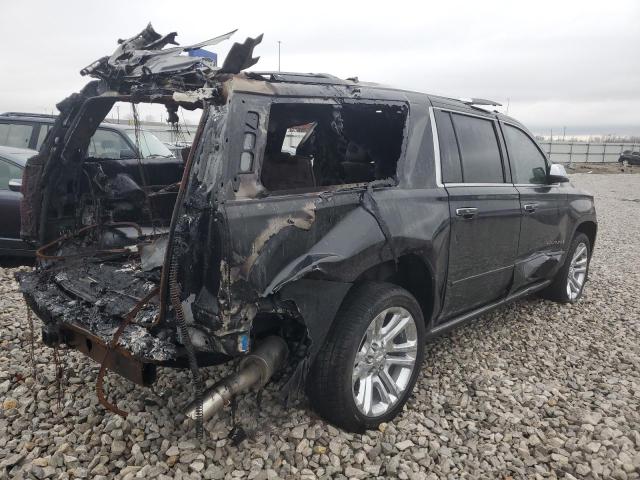 Vin: 1gnskjkj0lr287376, lot: 83407244, chevrolet suburban k1500 premier 20203