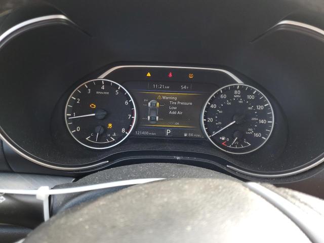 2017 NISSAN MAXIMA 3.5 - 1N4AA6AP2HC379857