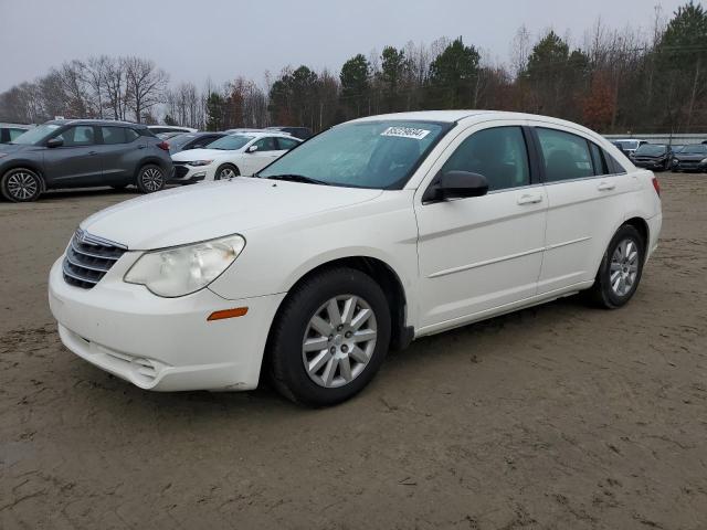 CHRYSLER SEBRING TO