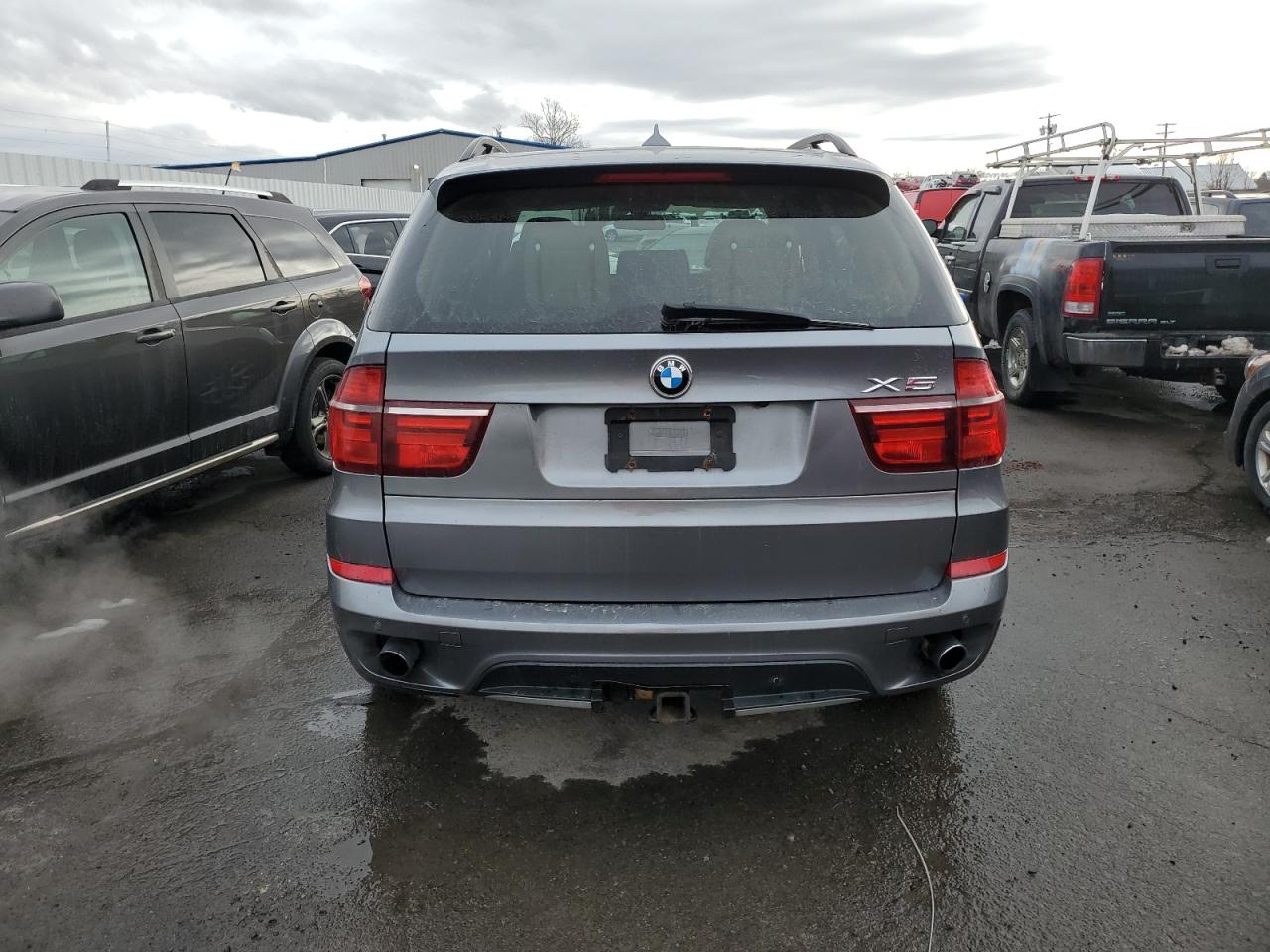 Lot #3027007813 2011 BMW X5 XDRIVE3