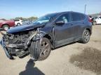 2017 HONDA CR-V EXL - 2HKRW2H8XHH643837