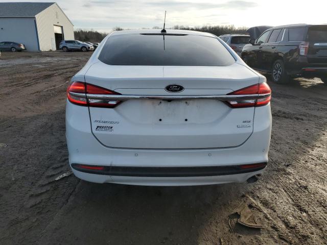 VIN 3FA6P0HDXJR179829 2018 FORD FUSION no.6