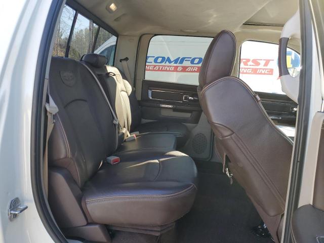 2018 RAM 3500 LONGH 3C63RRKLXJG385537