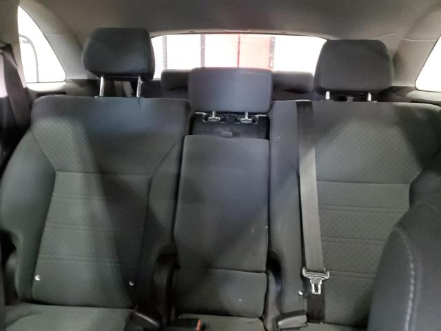 2018 KIA SORENTO LX - 5XYPGDA50JG371666
