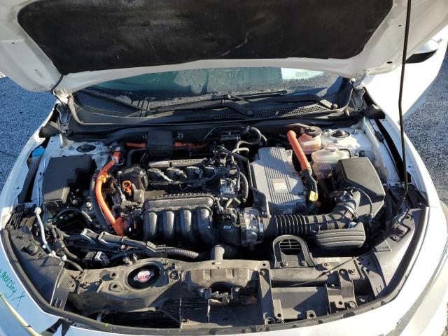 2019 HONDA INSIGHT LX 19XZE4F14KE009729