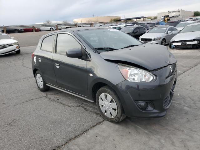 2015 MITSUBISHI MIRAGE DE - ML32A3HJ2FH000356