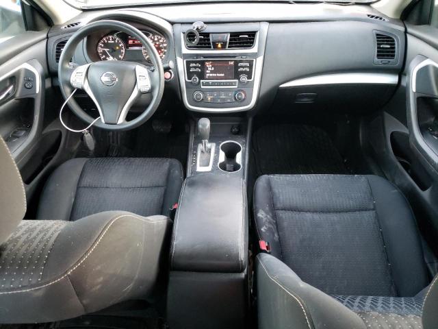2016 NISSAN ALTIMA 2.5 - 1N4AL3AP3GC285610