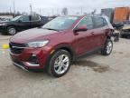 2023 BUICK ENCORE GX - KL4MMCSL2PB163353