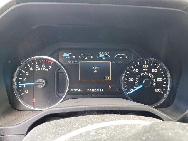 2016 FORD F150 SUPER - 1FTEW1EPXGKF46271