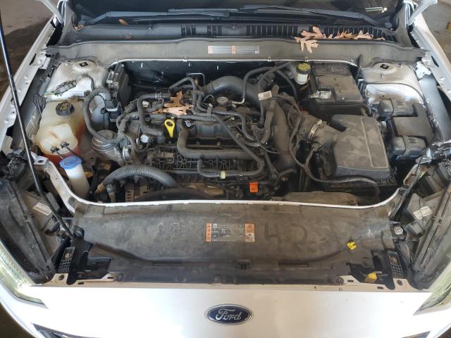 2020 FORD FUSION SEL - 3FA6P0CD9LR153393