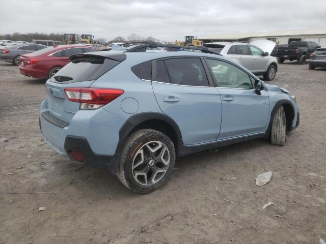 2018 SUBARU CROSSTREK JF2GTALC7JH262913