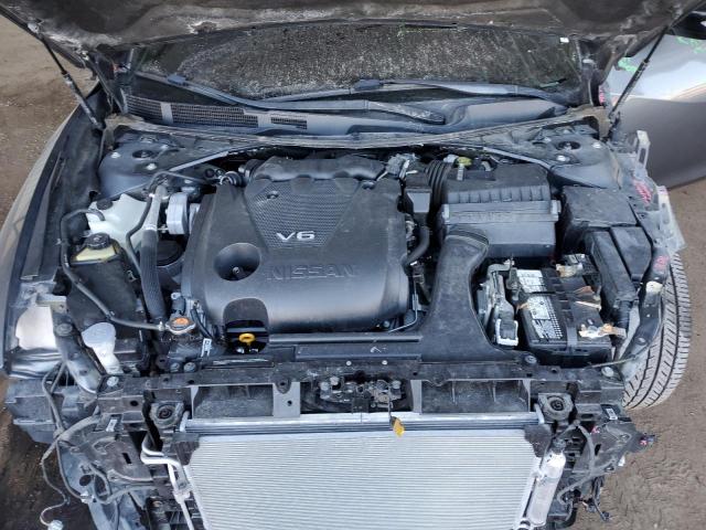 2018 NISSAN MAXIMA 3.5 - 1N4AA6AP6JC379365