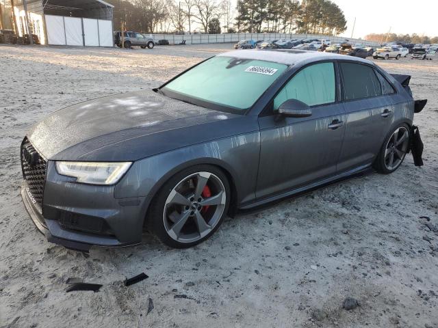 AUDI S4 PREMIUM