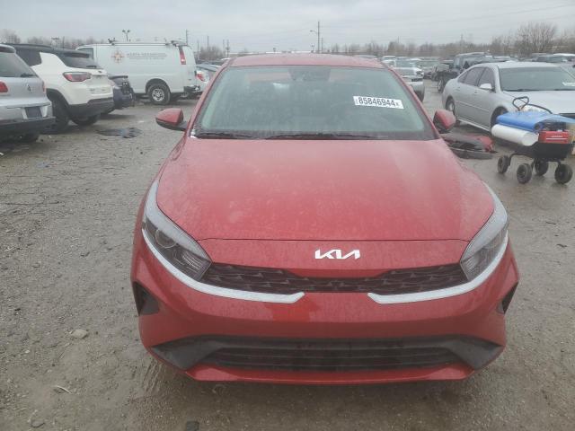 2024 KIA FORTE LX - 3KPF24AD6RE776800